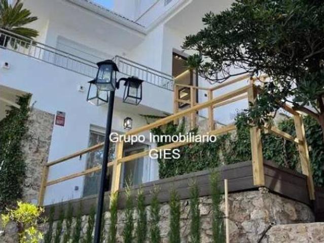 Chalet Venta Cullera, El Far El Dossel
