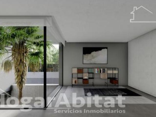 Chalet Venta Cullera, El Far El Dossel
