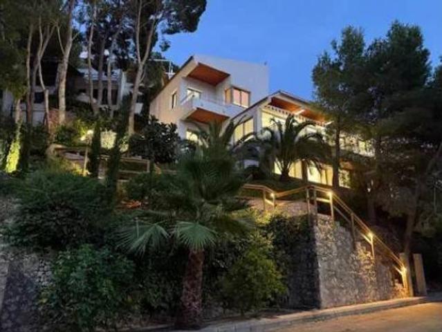 Chalet Venta Cullera, Racó de Bellver