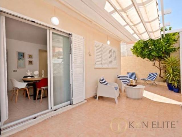 Chalet Venta Cullera, Sant Antoni