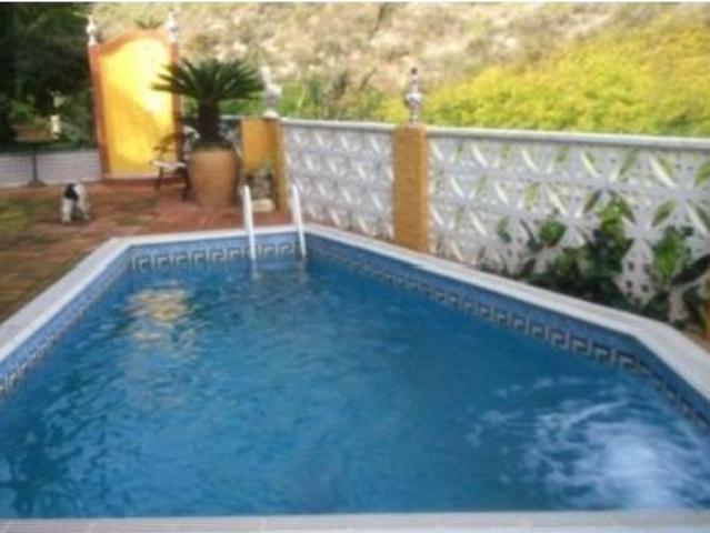Chalet Venta Cullera, Sant Antoni