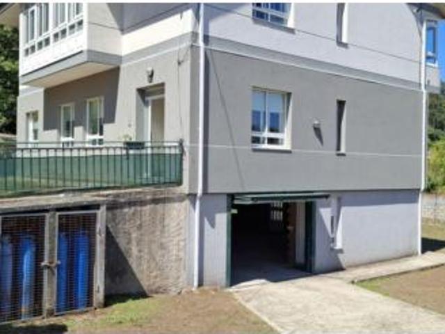 Chalet Venta Culleredo, A Silva Rutis