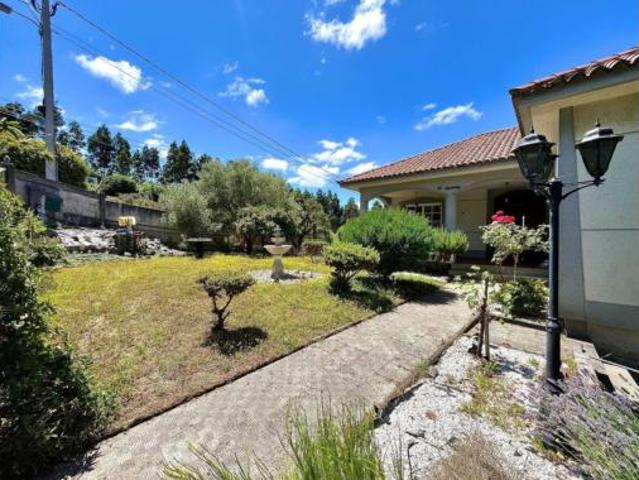 Chalet Venta Culleredo, Barrio Celas de Peiro