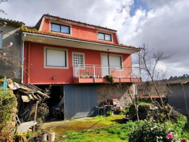 Chalet Venta Culleredo, Bosque Tarrio