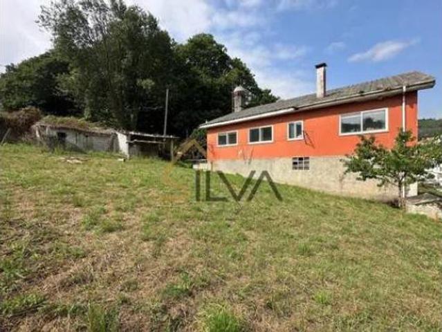 Chalet Venta Culleredo, Culleredo