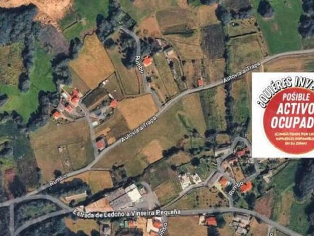 Chalet Venta Culleredo, Culleredo