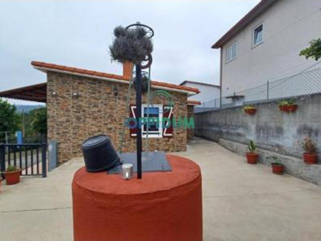 Chalet Venta Culleredo, Barrio Celas de Peiro