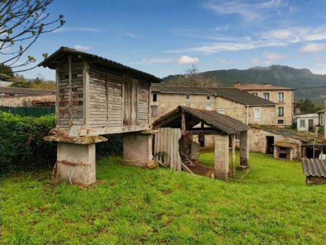 Chalet Venta Culleredo, Ledoño