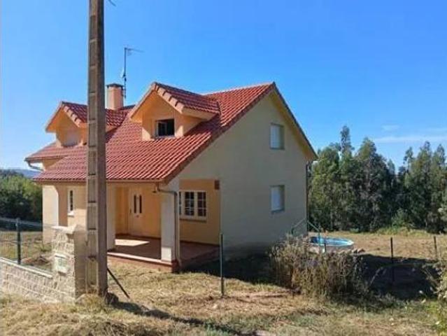 Chalet Venta Culleredo, Culleredo