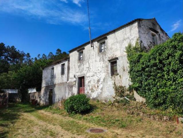 Chalet Venta Culleredo, Lamelas Ledoño