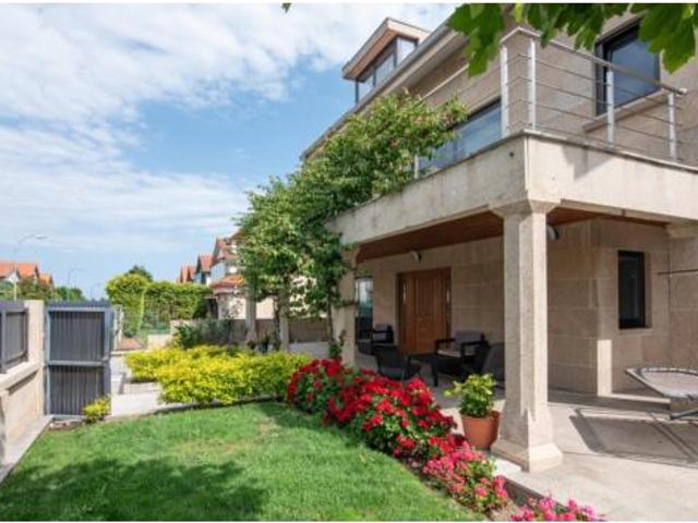 Chalet Venta Culleredo, Culleredo