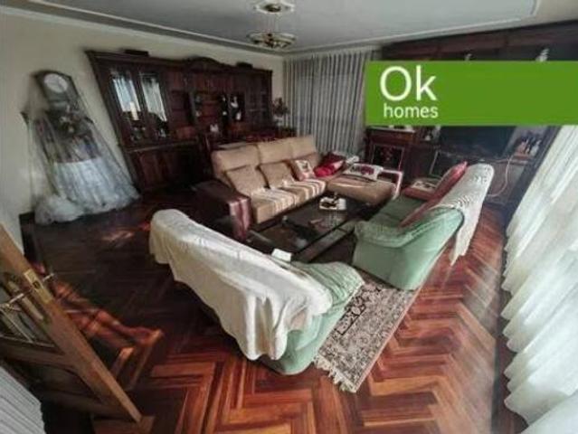Chalet Venta Curtis, A Cabana Teixeiro