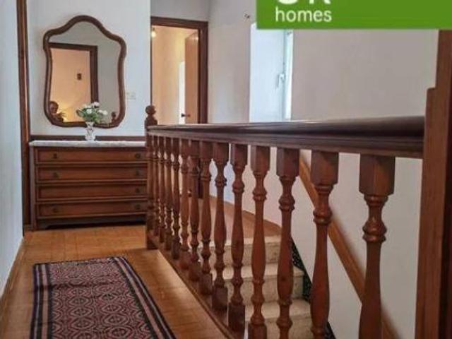 Chalet Venta Curtis, A Cabana Teixeiro