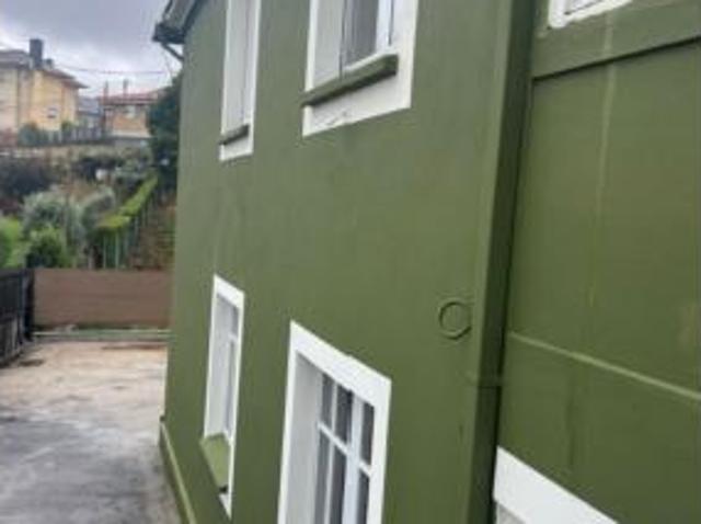 Chalet Venta Curtis, A Brixeira Curtis