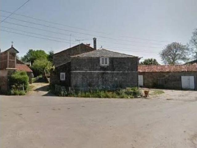 Chalet Venta Curtis, Curtis