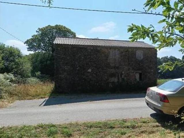Chalet Venta Curtis, A Brixeira Curtis