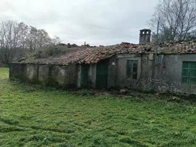 Chalet Venta Curtis, A Brixeira Curtis