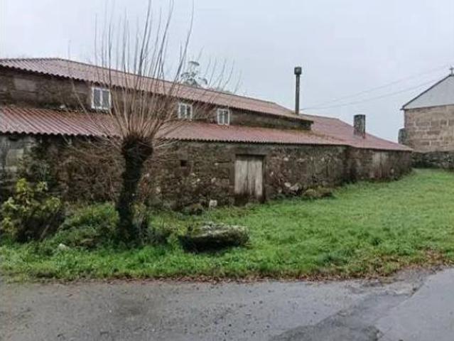 Chalet Venta Curtis, A Brixeira Curtis
