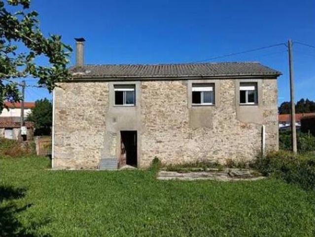 Chalet Venta Curtis, Curtis