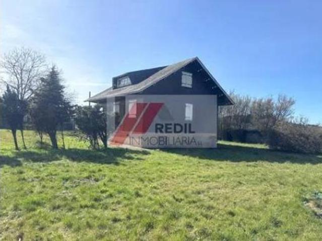 Chalet Venta Curtis, Curtis