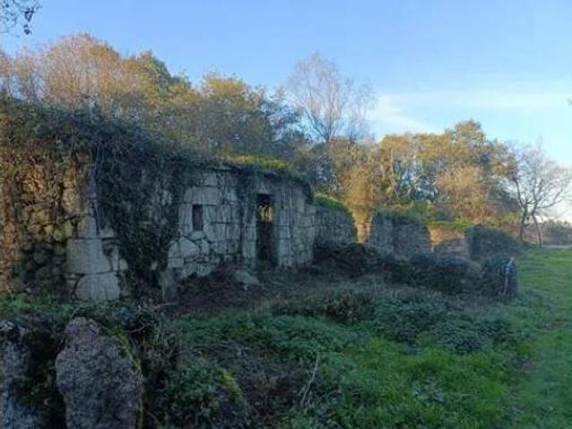 Chalet Venta Curtis, A Brixeira Curtis