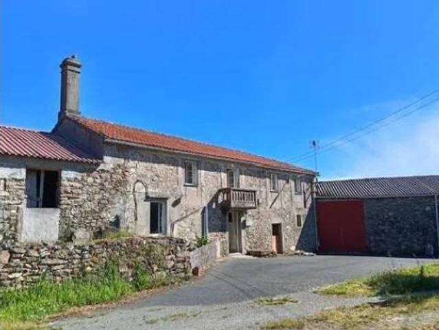 Chalet Venta Curtis, Curtis