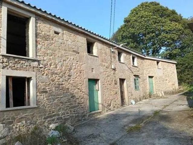 Chalet Venta Curtis, Curtis