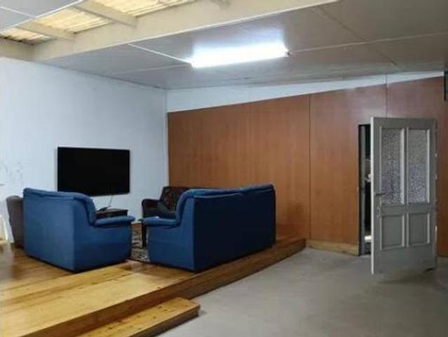 Chalet Venta Curtis, A Brixeira Curtis