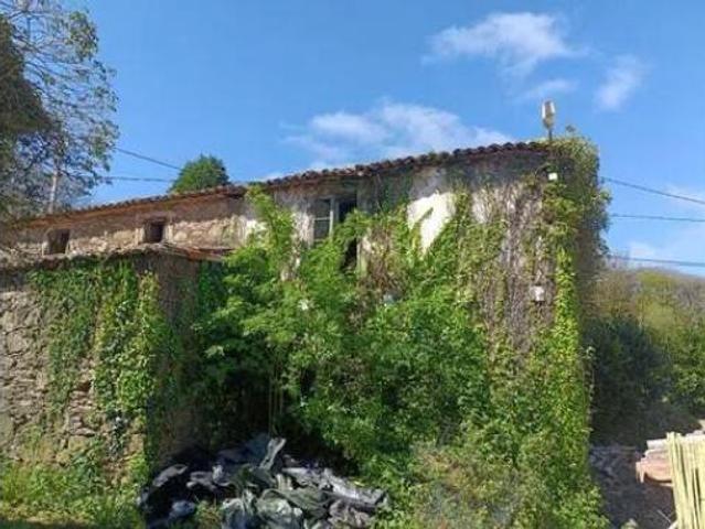 Chalet Venta Curtis, A Brixeira Curtis