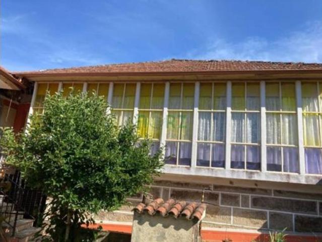 Chalet Venta A Bola, Iglesia Reza Ourense