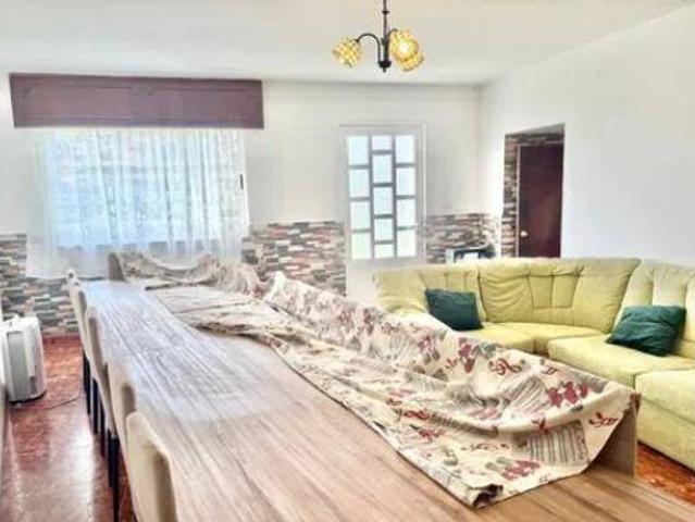 Chalet Venta A Capela, As Neves