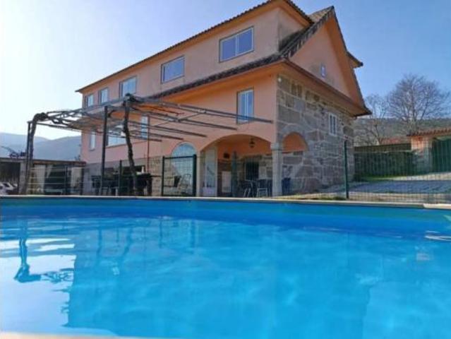 Chalet Venta A Cañiza, A Cañiza