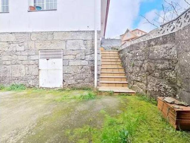 Chalet Venta A Cañiza, A Cañiza