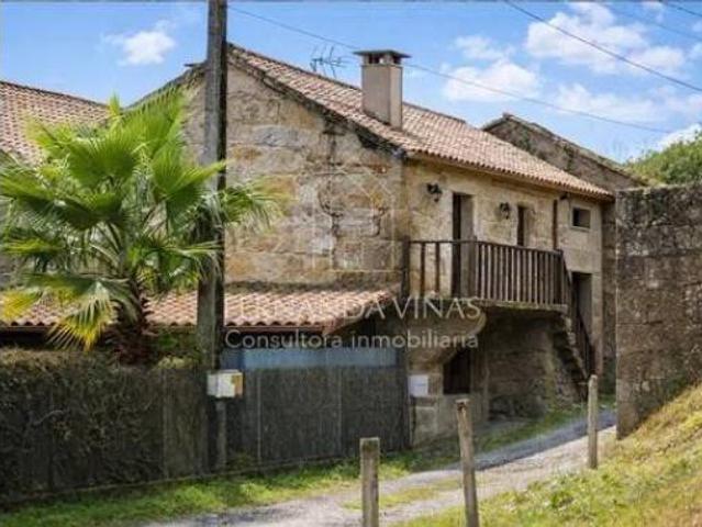 Chalet Venta Piñor, Canices
