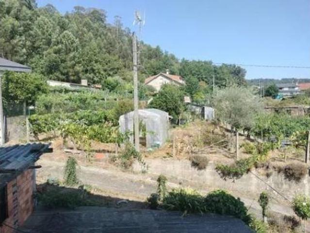 Chalet Venta A Cañiza, A Cañiza