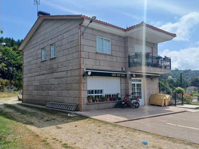 Chalet Venta A Cañiza, Valeije
