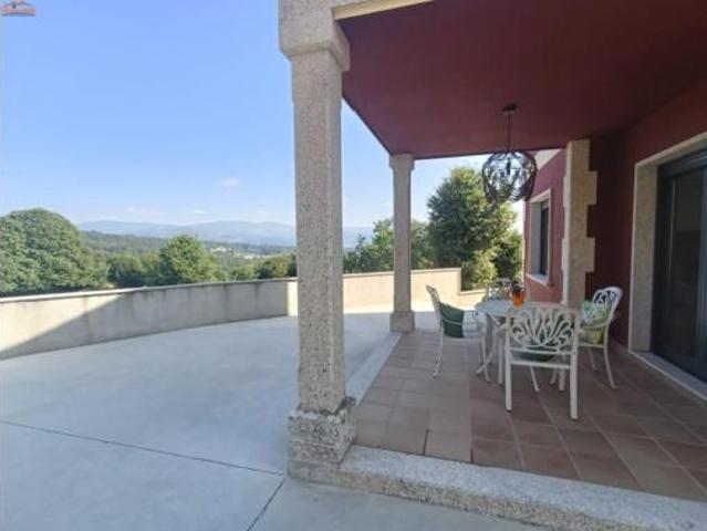 Chalet Venta A Cañiza, Valeije