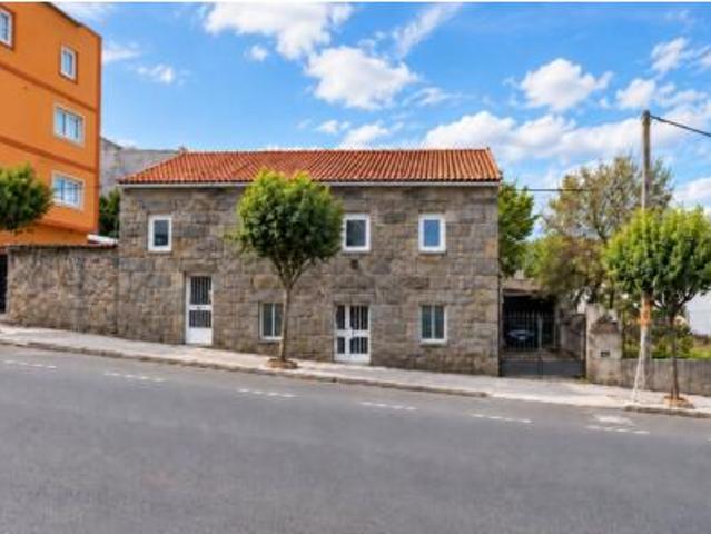 Chalet Venta A Coruña Capital, Cidade Vella Atochas Pescadería