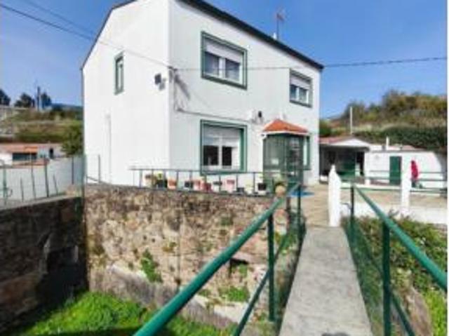 Chalet Venta A Coruña Capital, Mesoiro Feáns Zapateira