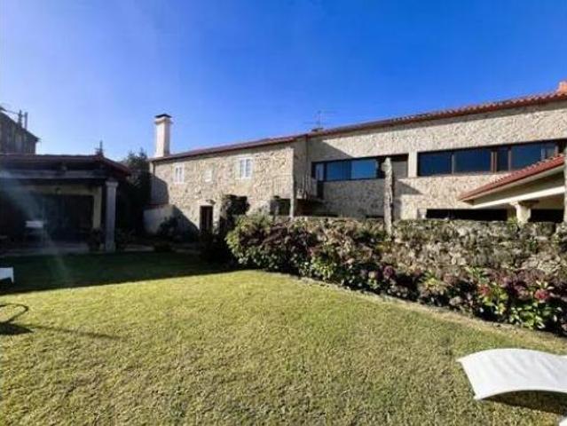 Chalet Venta A Estrada, A Estrada