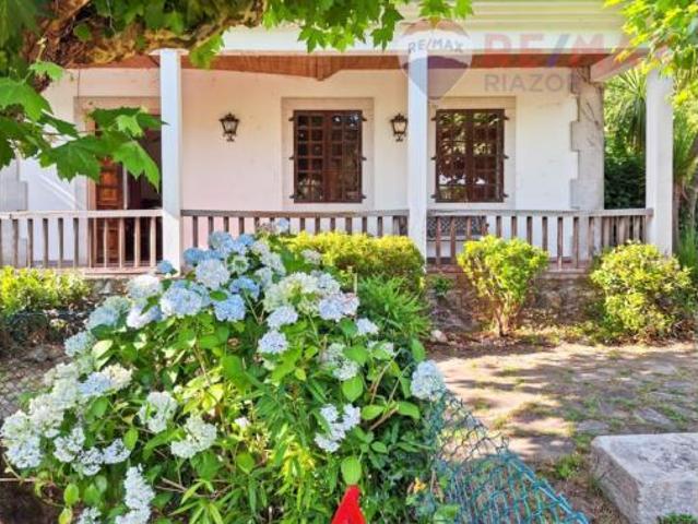 Chalet Venta A Estrada, Arnois