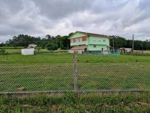 Chalet Venta A Estrada, A Estrada