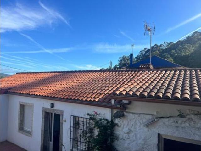 Chalet Venta A Guarda, Camposancos A Guarda