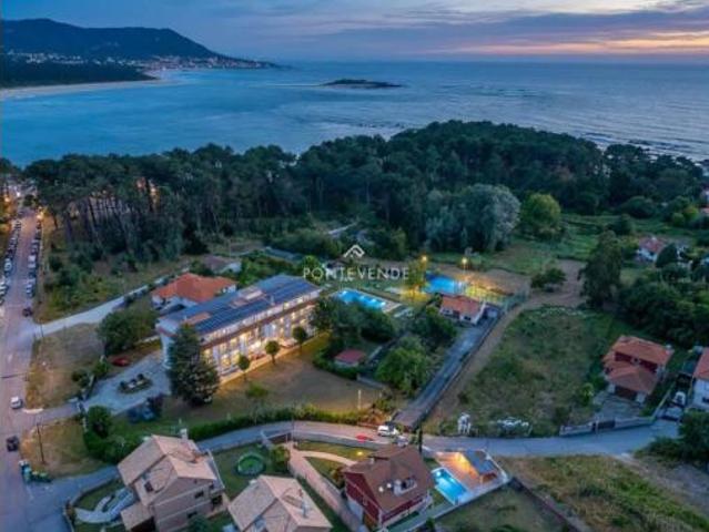 Chalet Venta A Guarda, Camposancos A Guarda