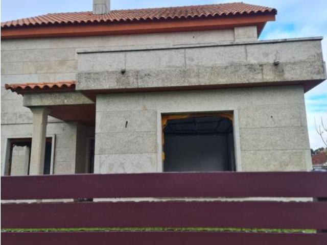Chalet Venta A Guarda, A Guarda