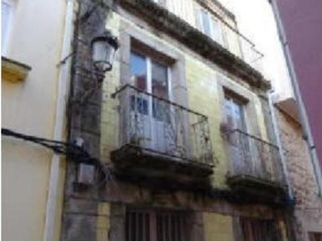 Chalet Venta A Guarda, A Guarda