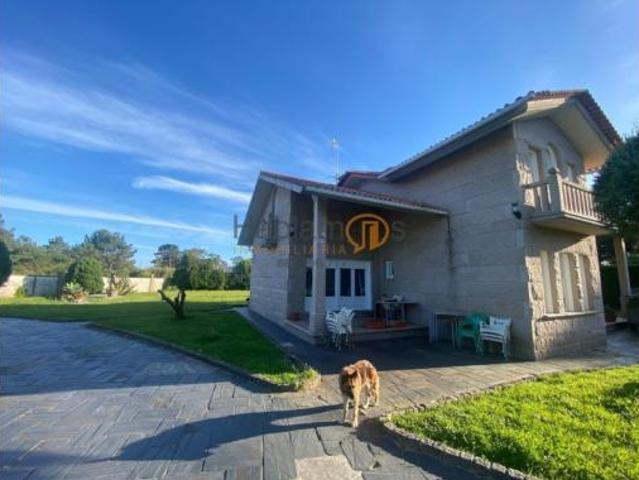 Chalet Venta A Illa de Arousa, Isla de Arosa