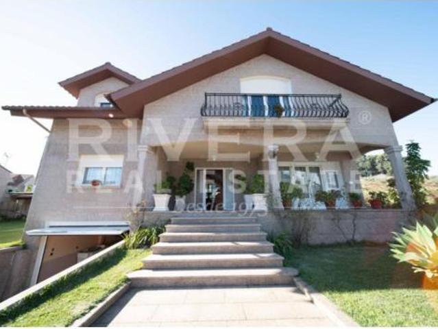 Chalet Venta A Illa de Arousa, Isla de Arosa