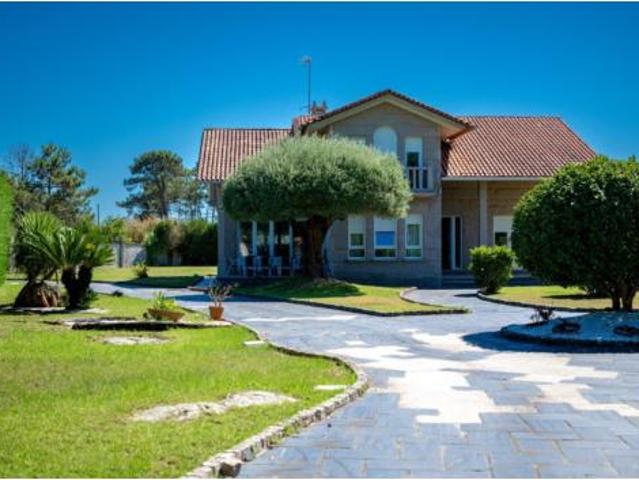 Chalet Venta A Illa de Arousa, Isla de Arosa