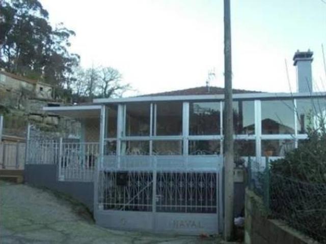 Chalet Venta A Lama, A Lama